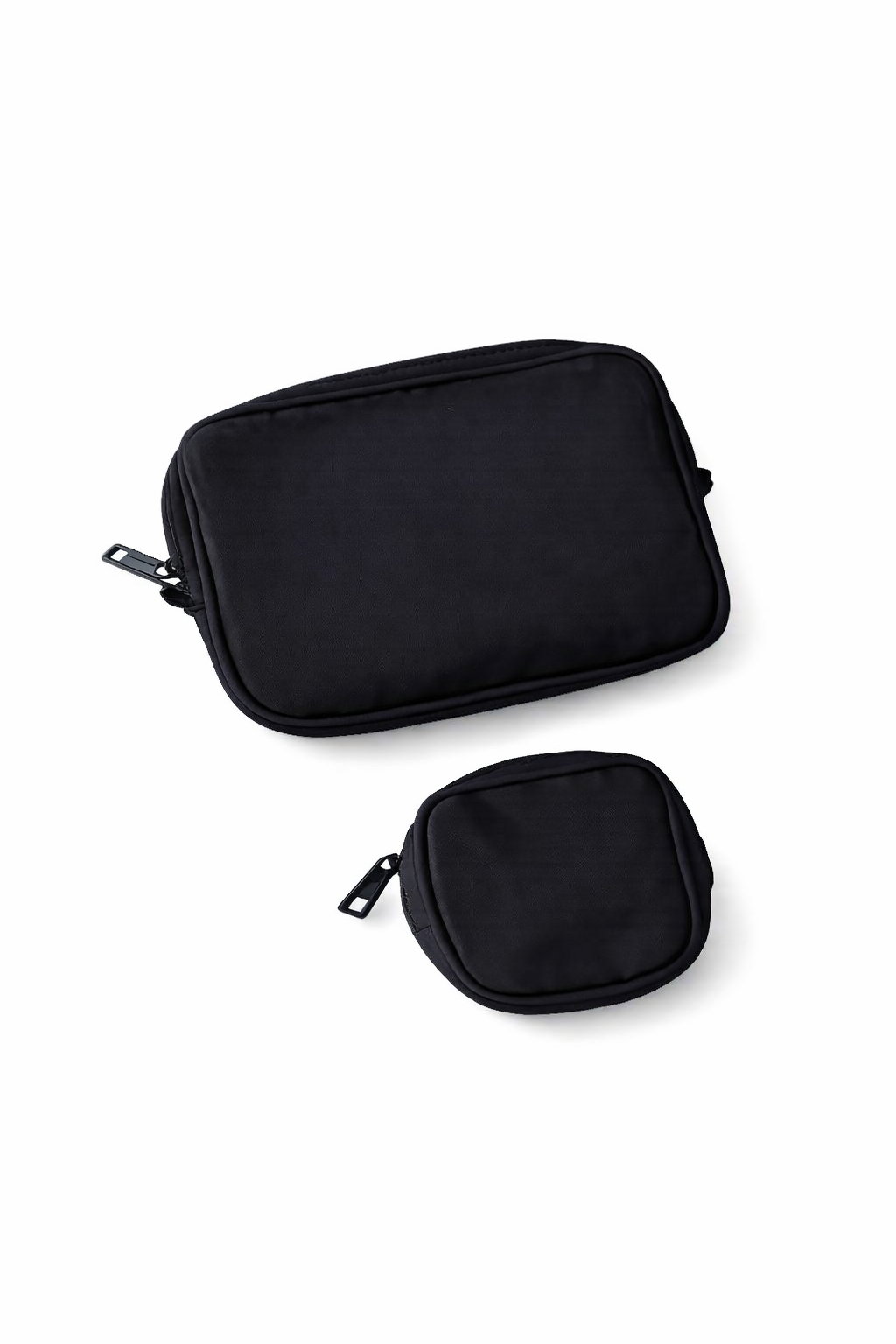 Packing Cubes