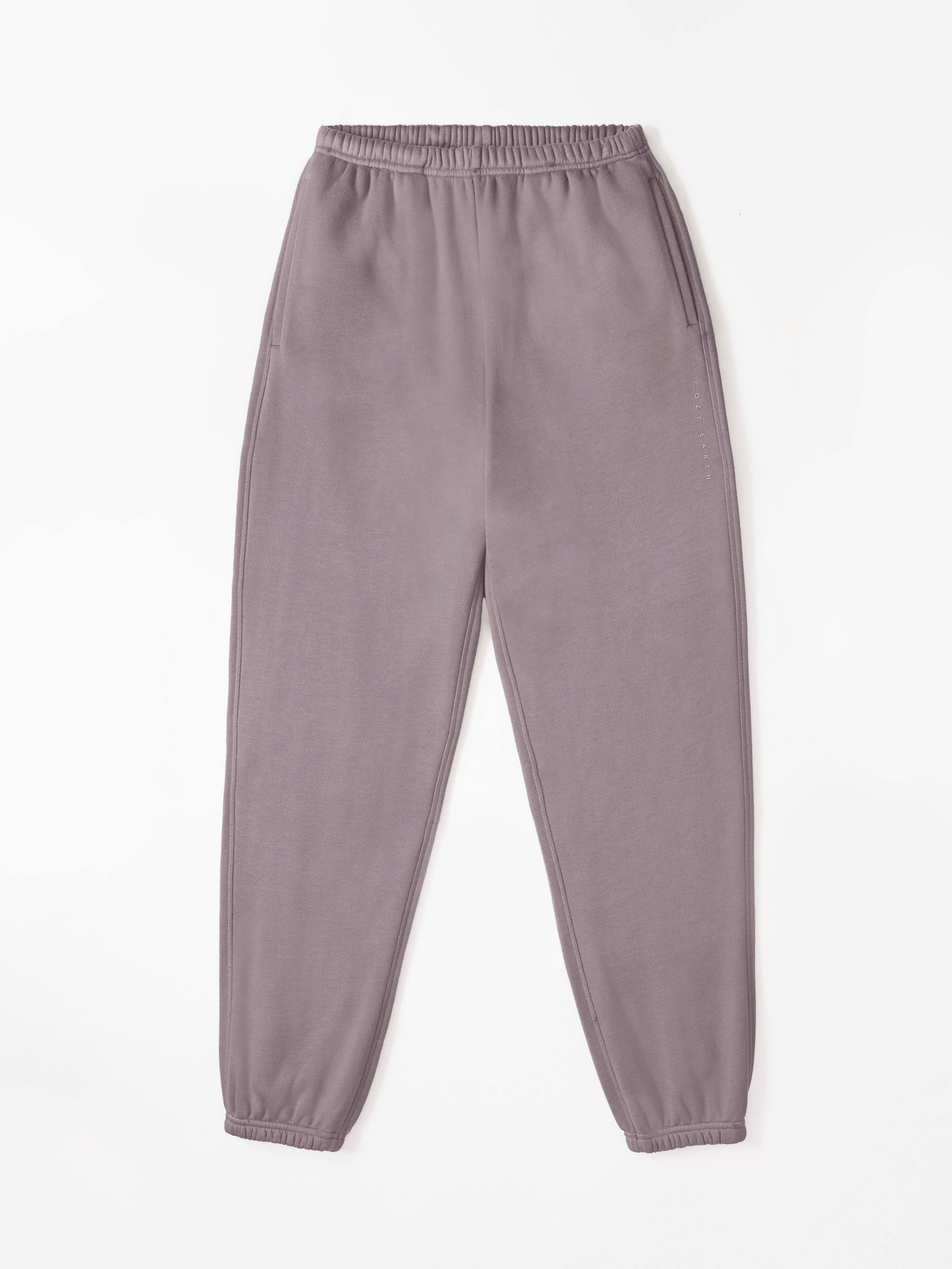 Women's CityScape Crewneck & Sweatpant Set - Last Chance