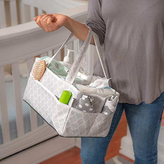 Diaper Caddy