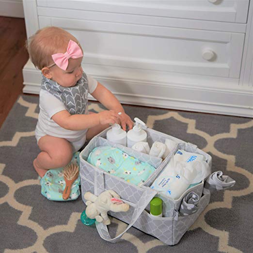 Diaper Caddy