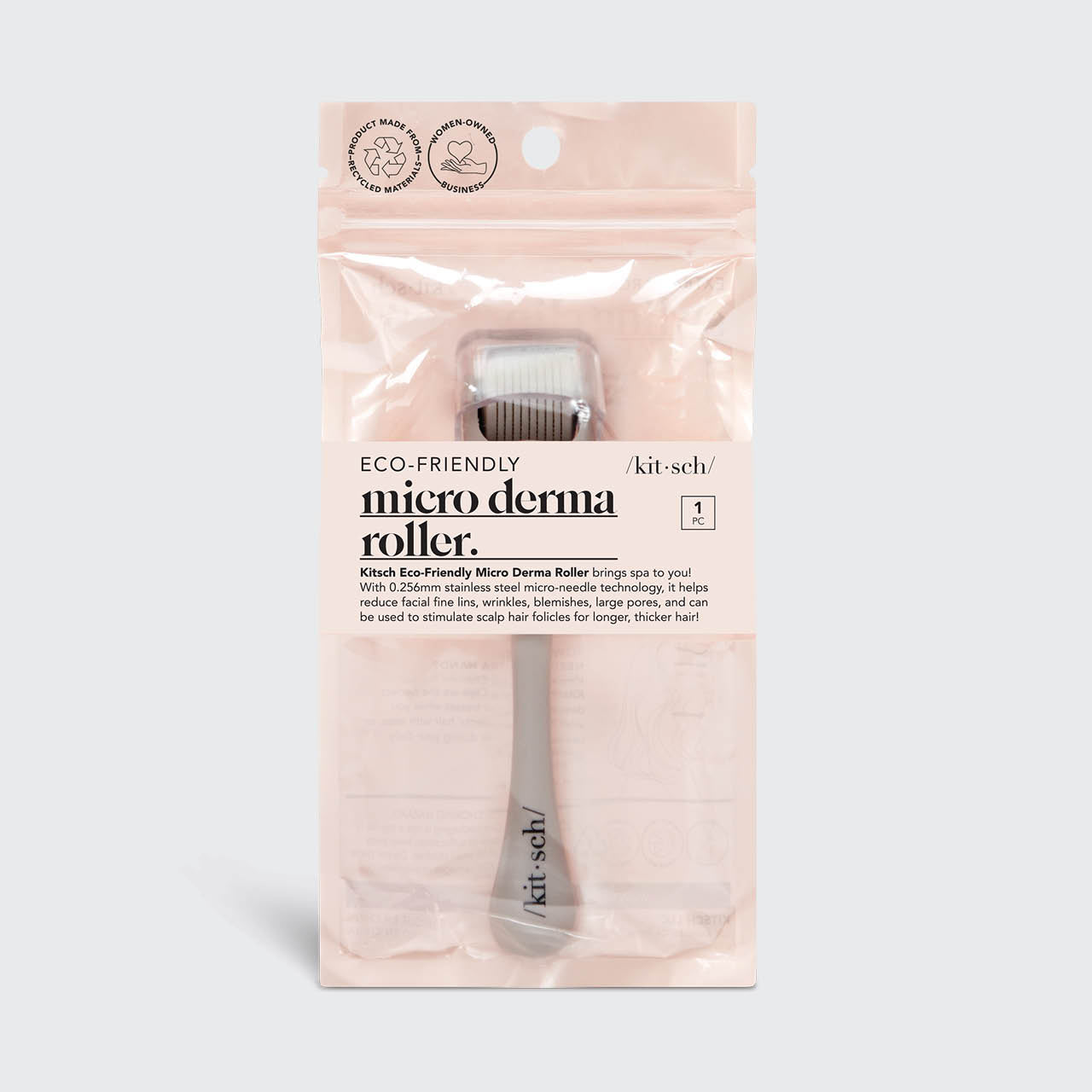 Derma Roller - Gray