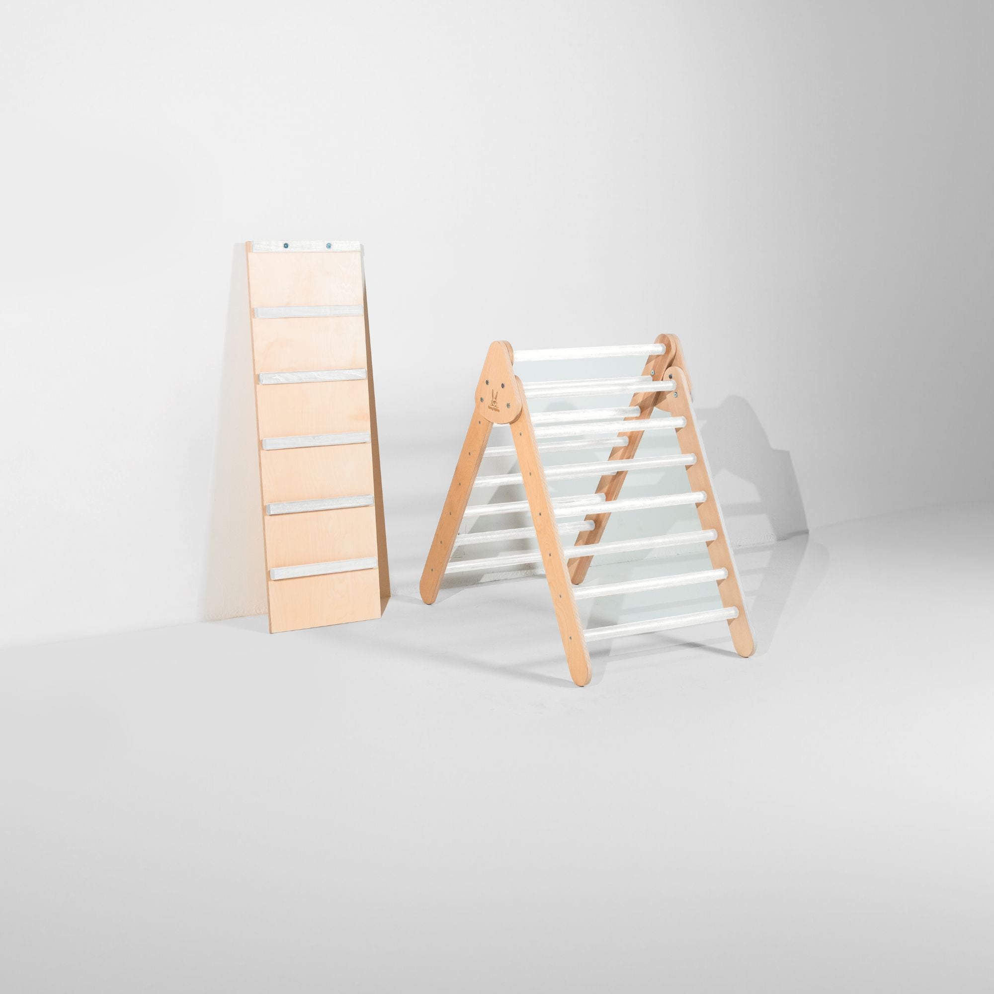 Classic Climber Playset