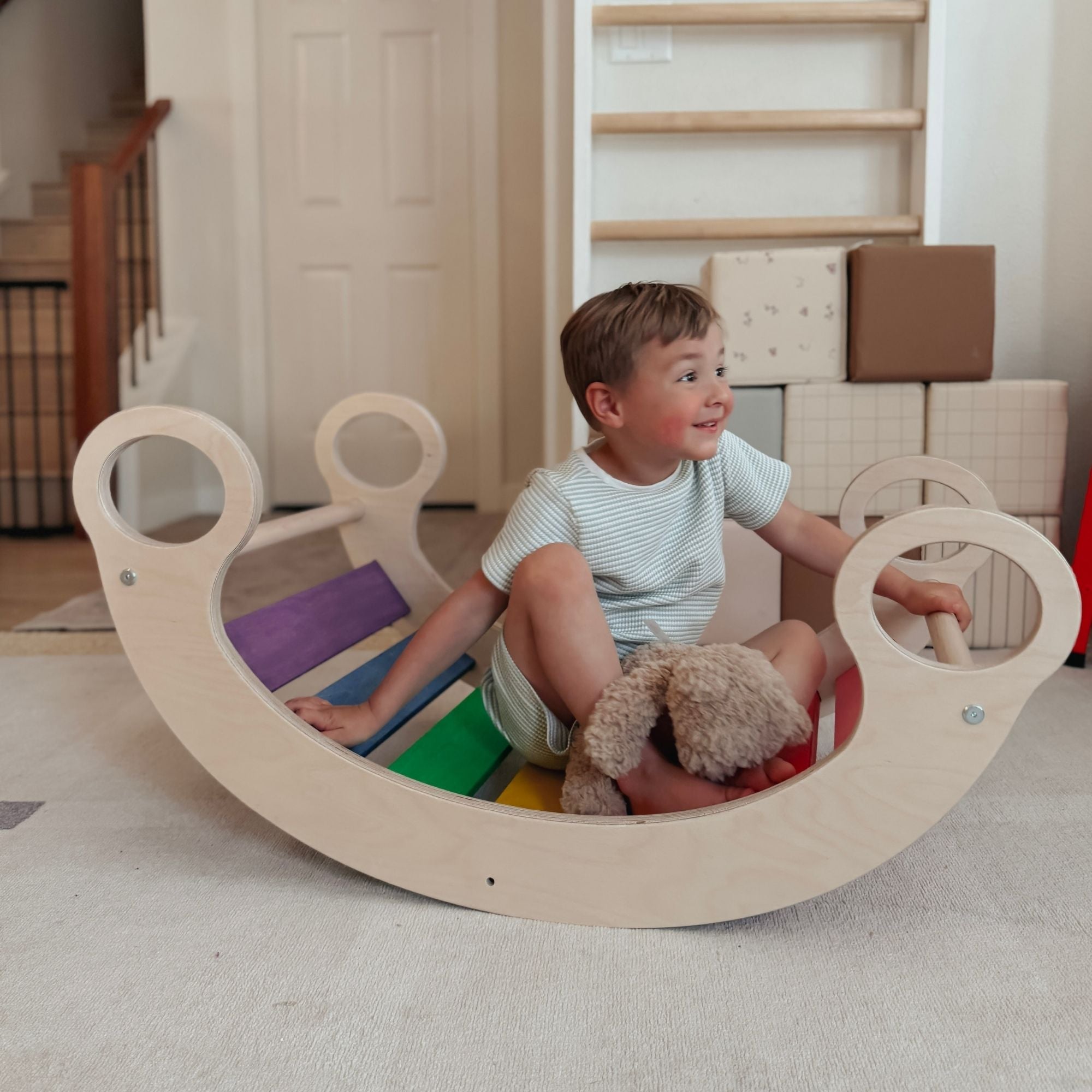 Complete Home Adventure Playset