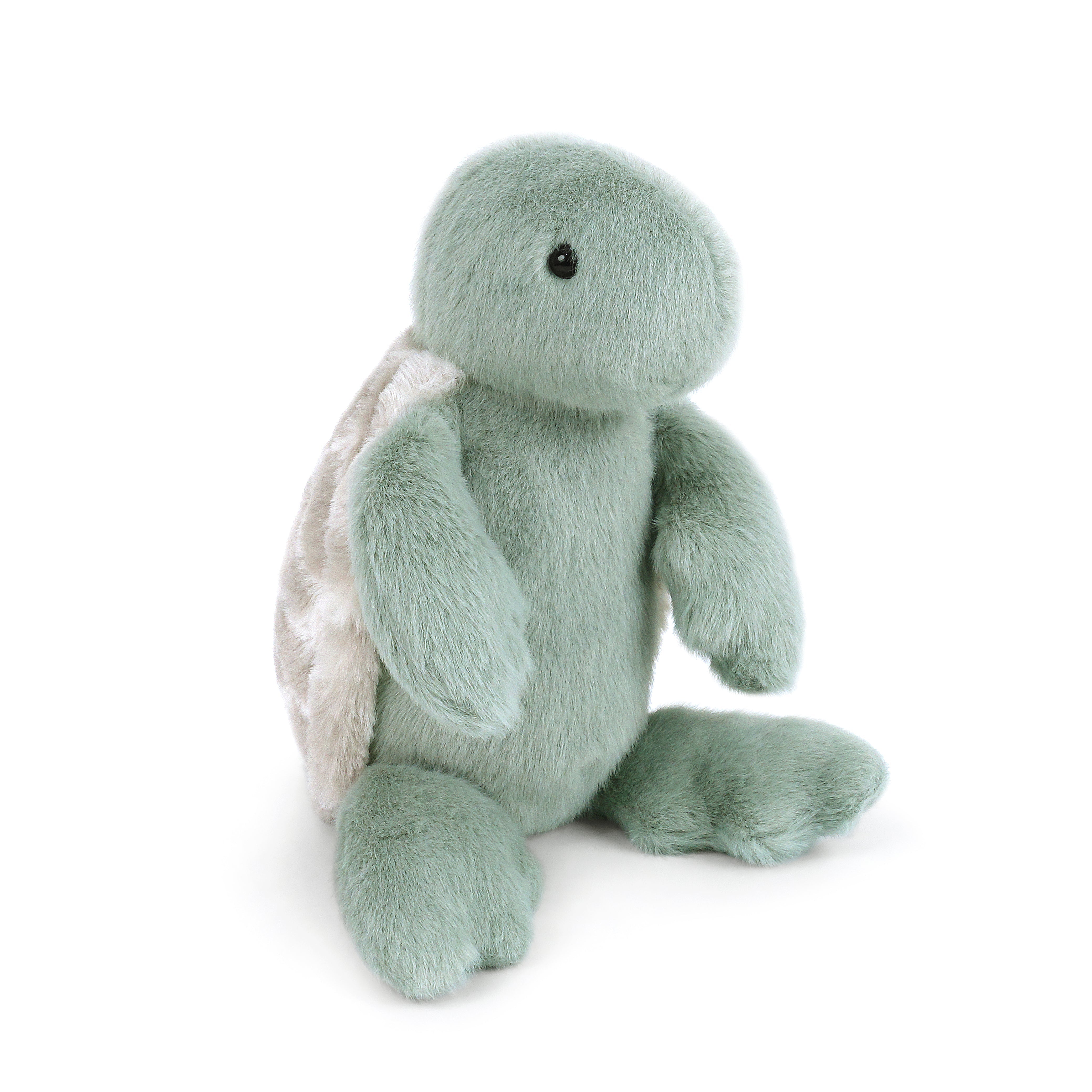 Taylor Cuddle Turtle Plush Toy