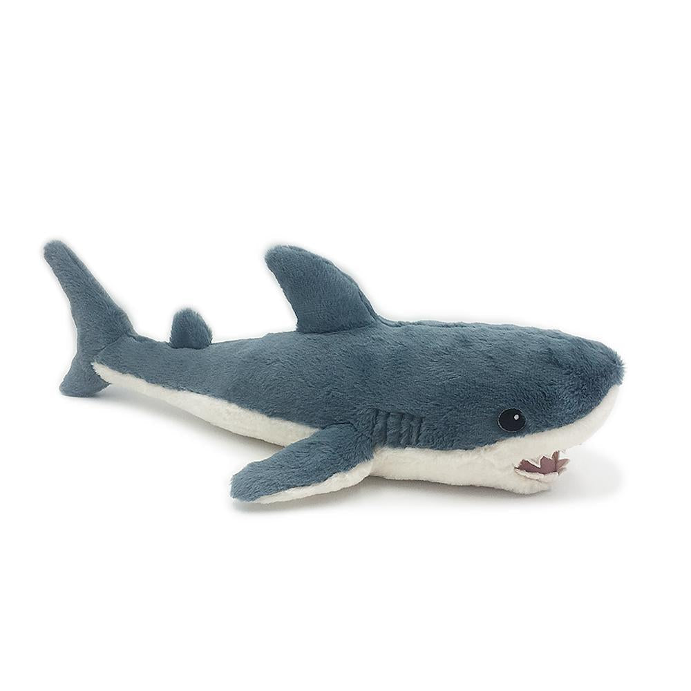 Shark Plush Toy Seaborn
