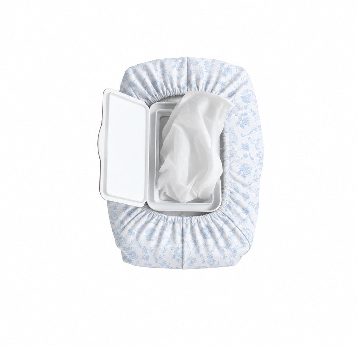 Wet Wipe Cover