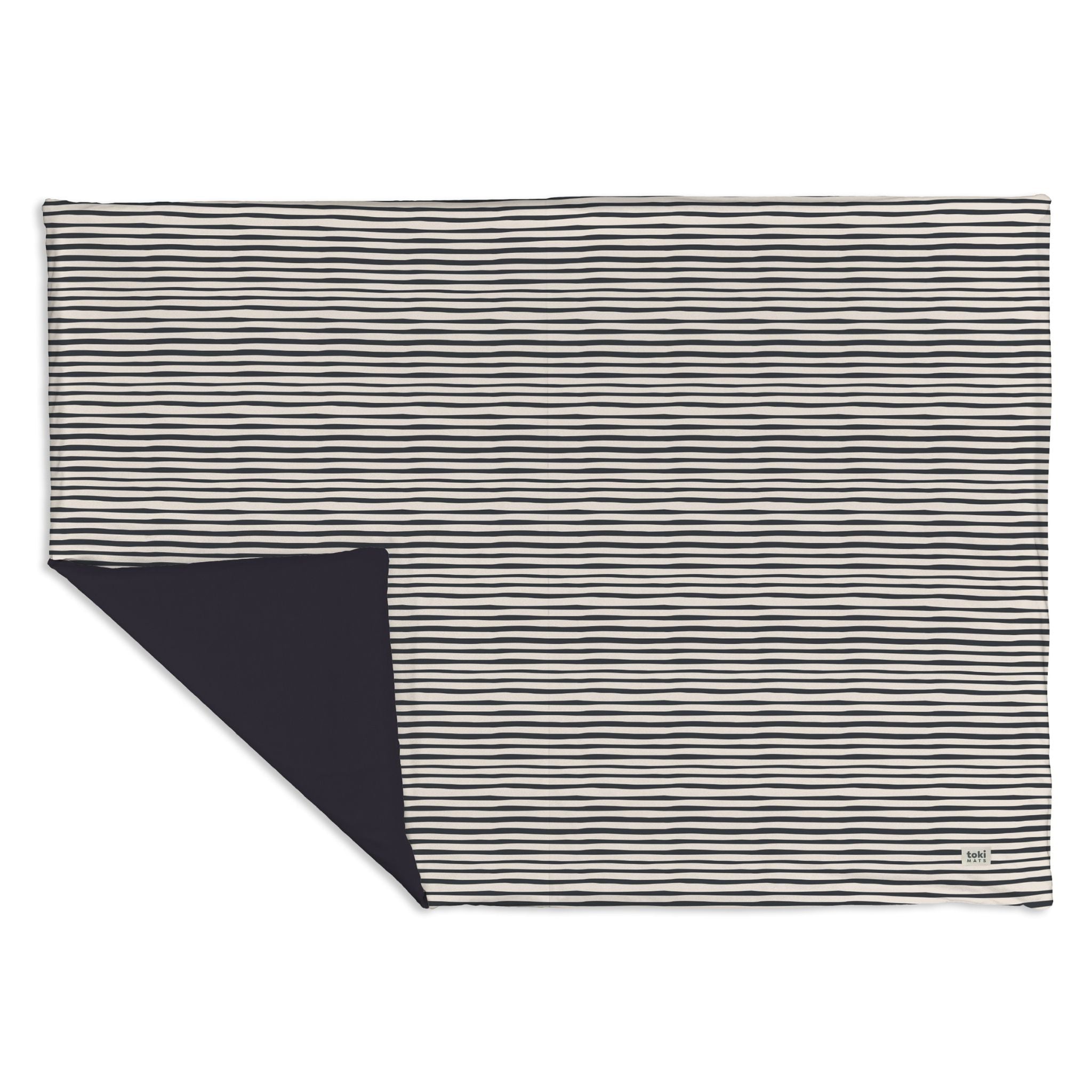 Bold Stripe Mat