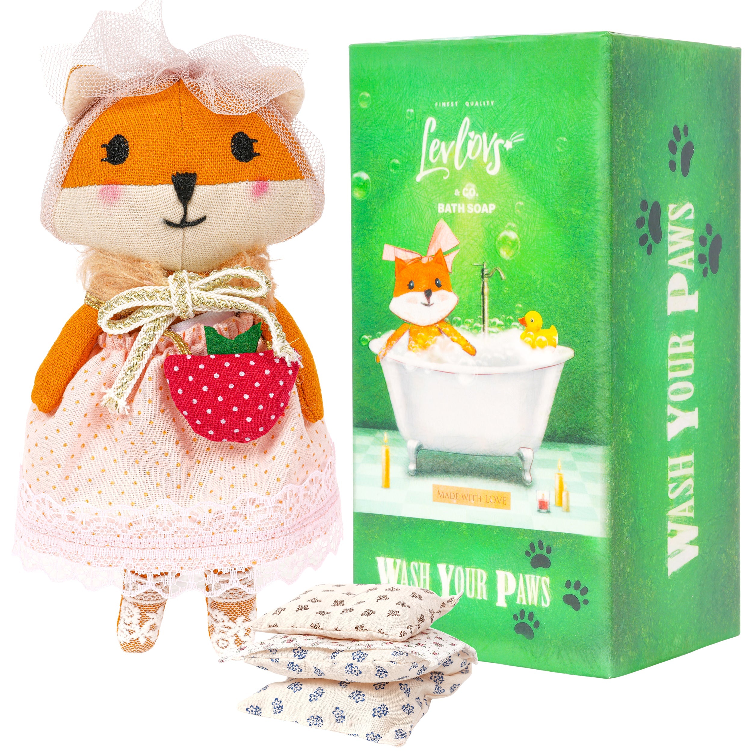 Fox