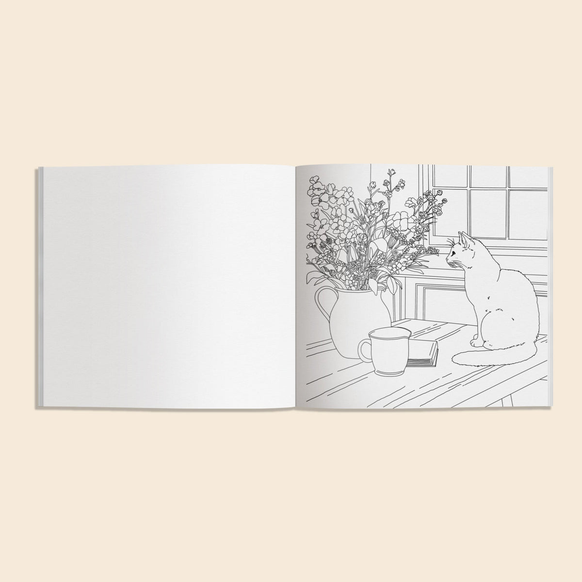 Still Life