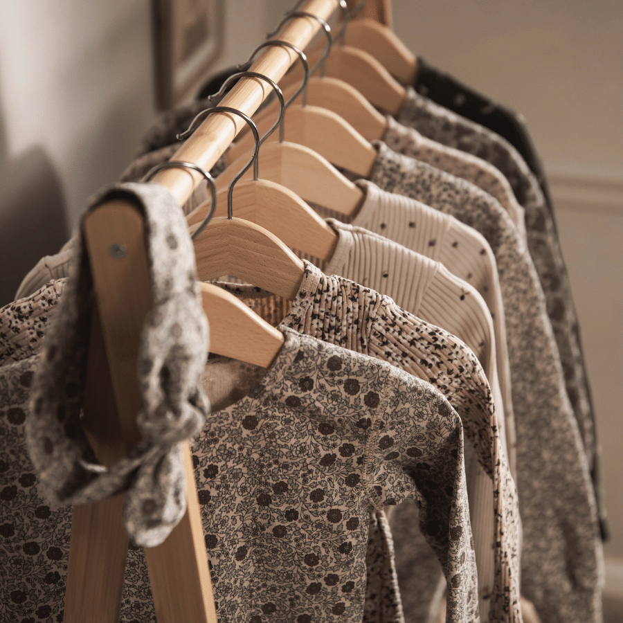 The Printed Pixie Bonnet -  Isla