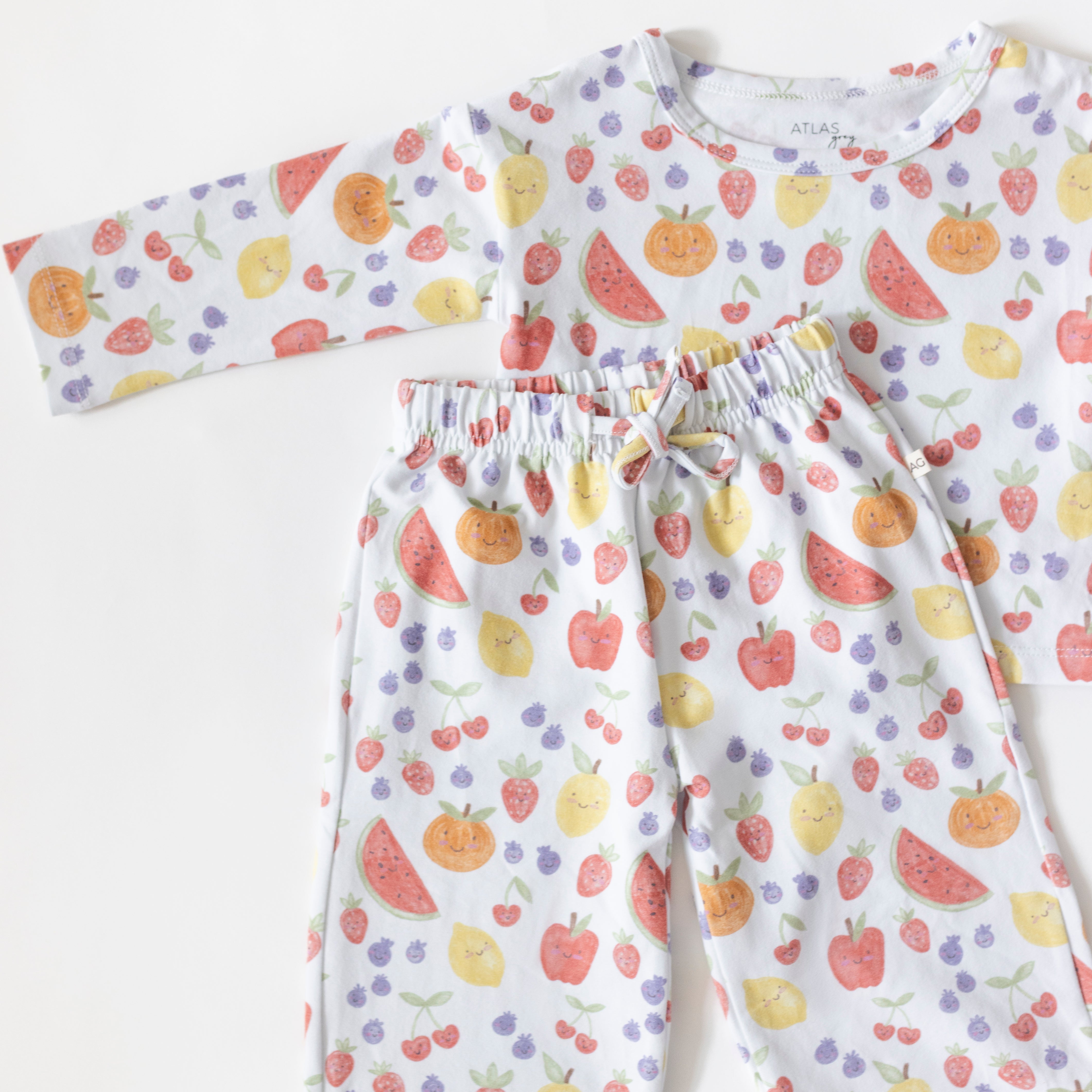 Comfy Pajamas