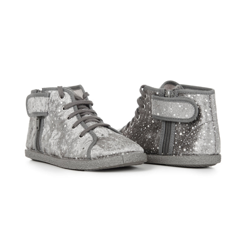 Sadie - Silver