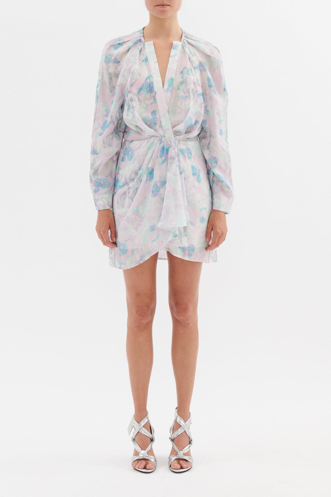 Odine - Pale Pink - FINAL SALE