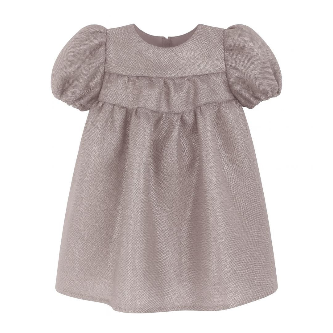 Halsten Dress - Pink