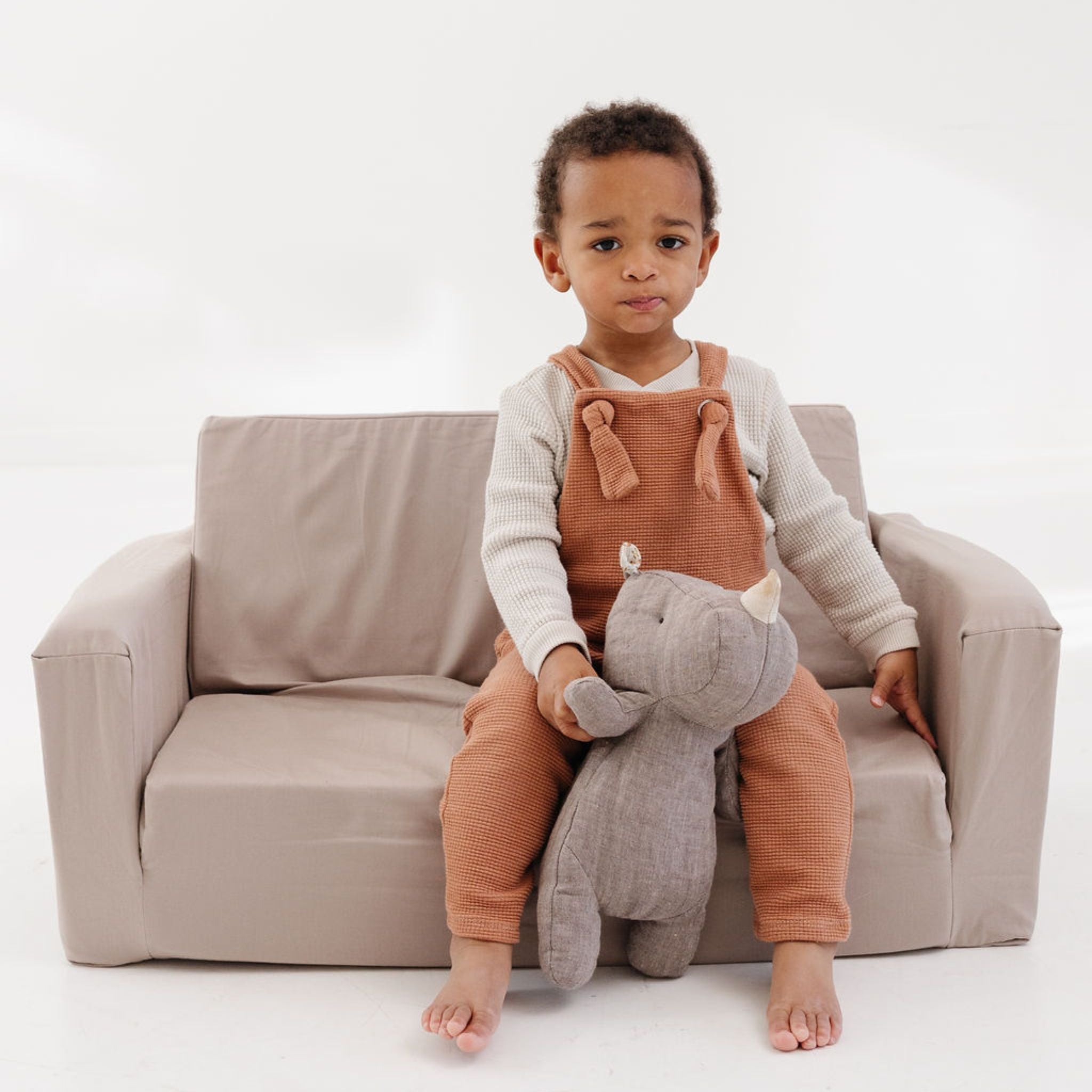 Cloud Play Couch