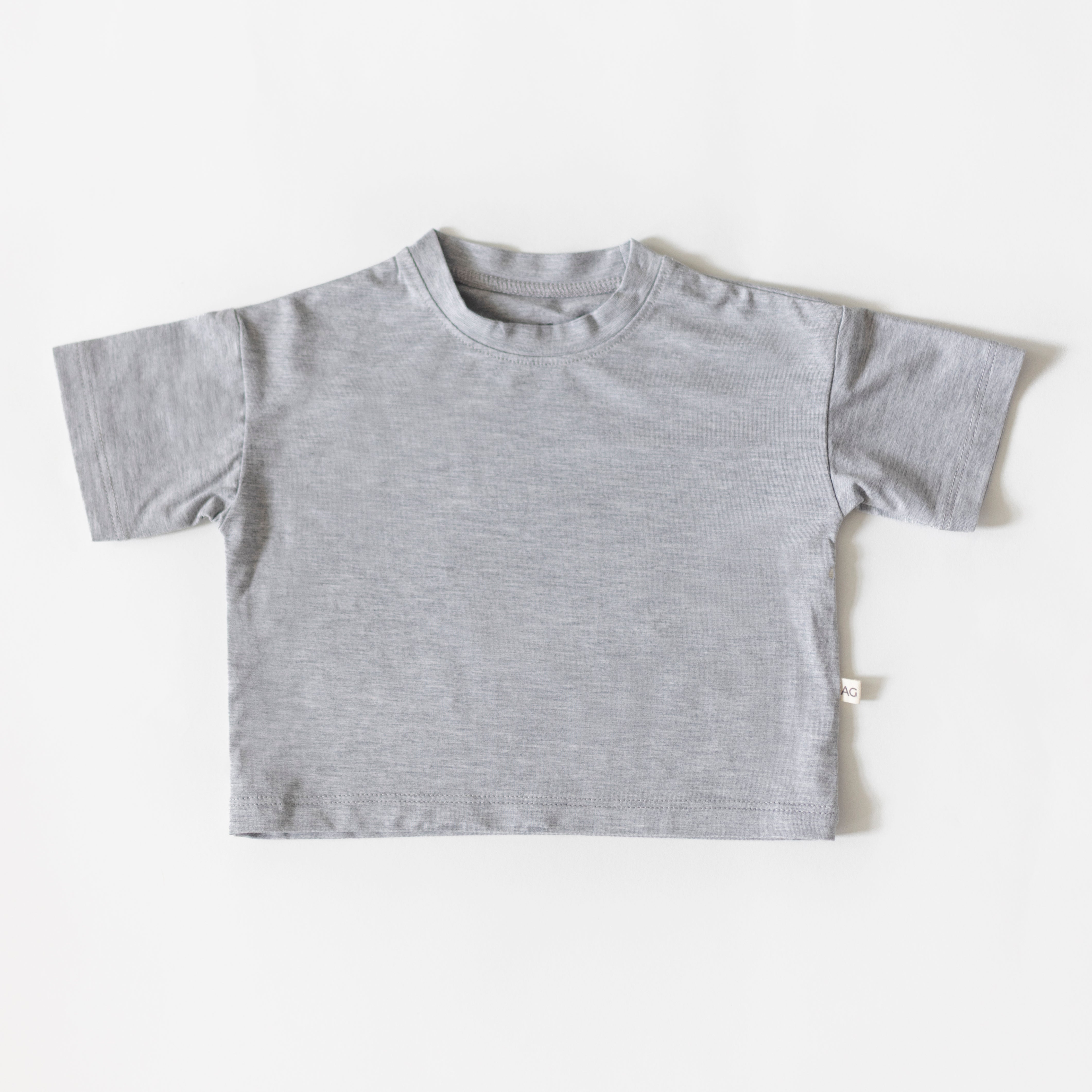 Oversized Modal T-Shirt