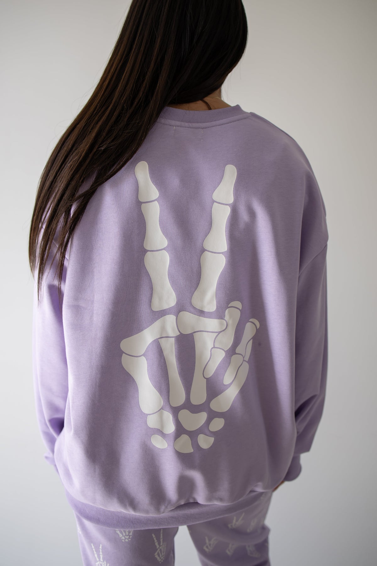 Women's Sweat Set | Enchanted Skelly