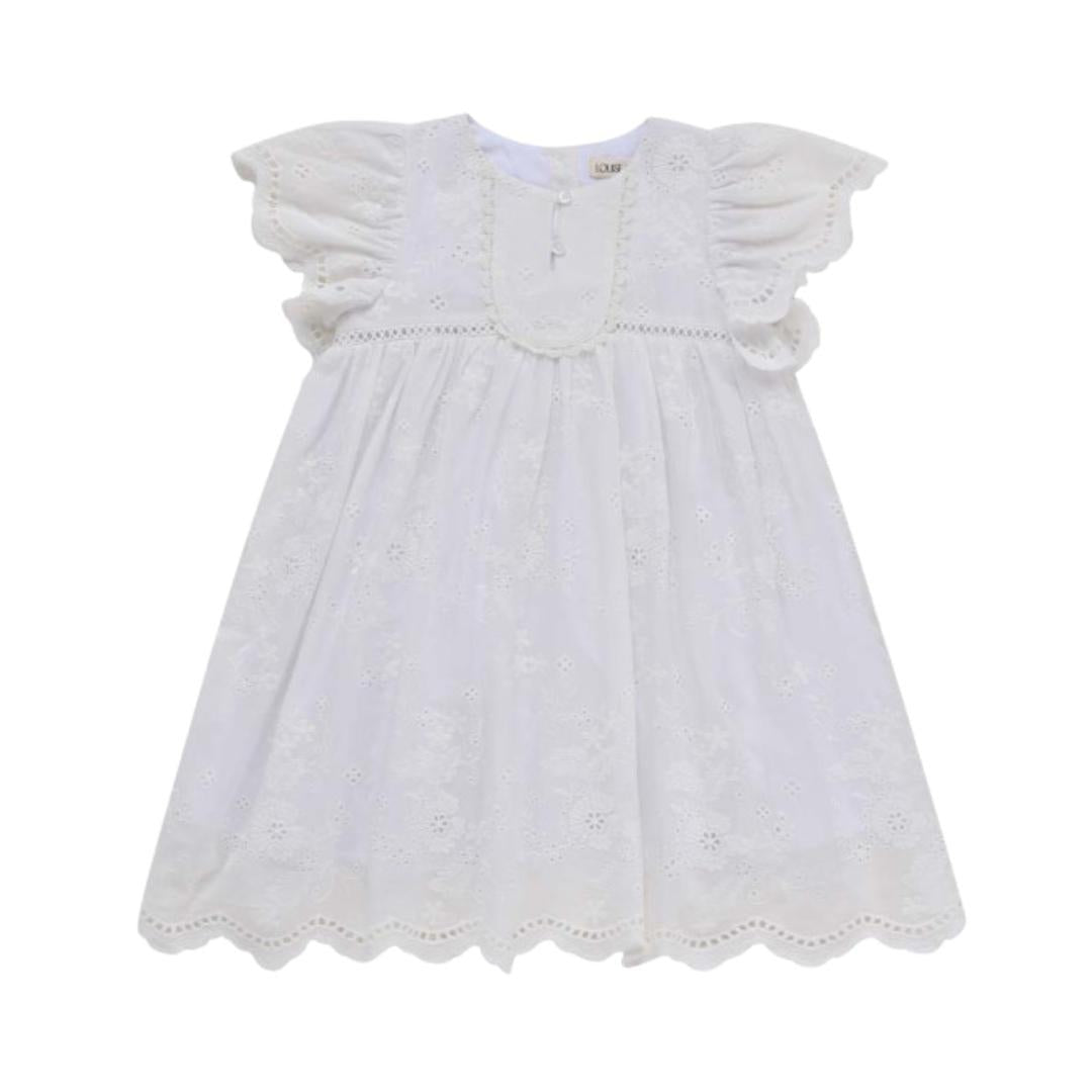 Johanna Dress