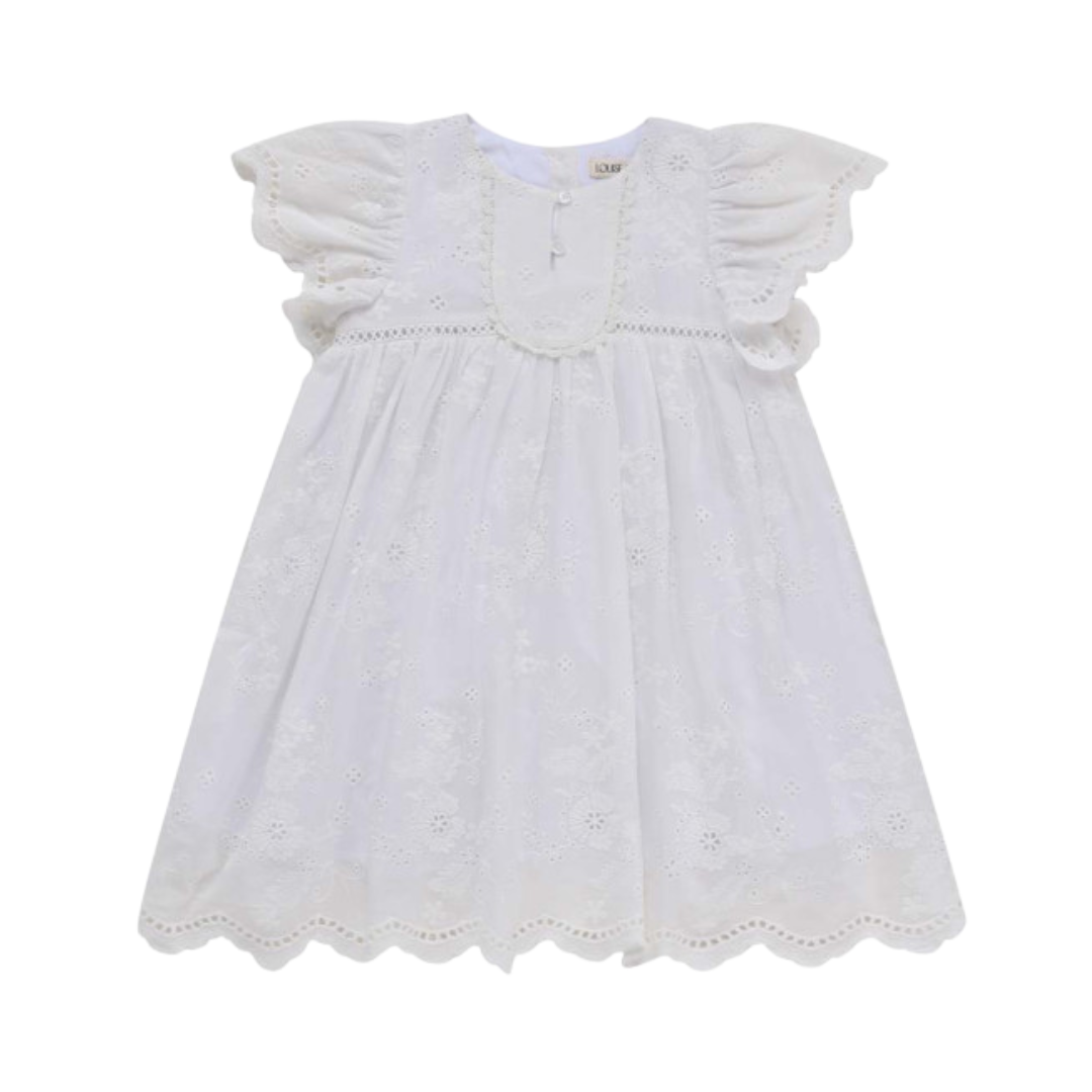 Johanna Dress