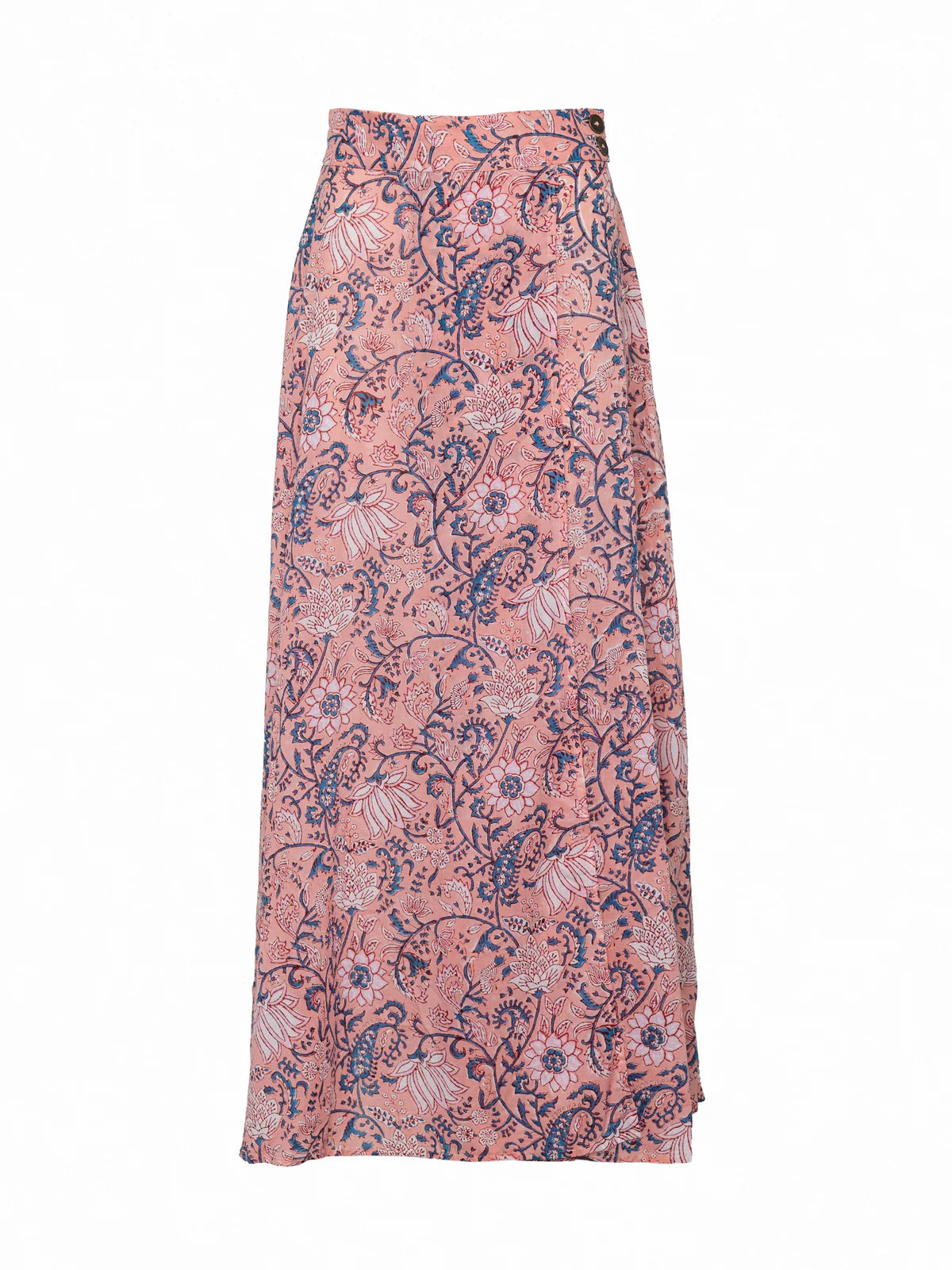 Camilia Maxi Skirt