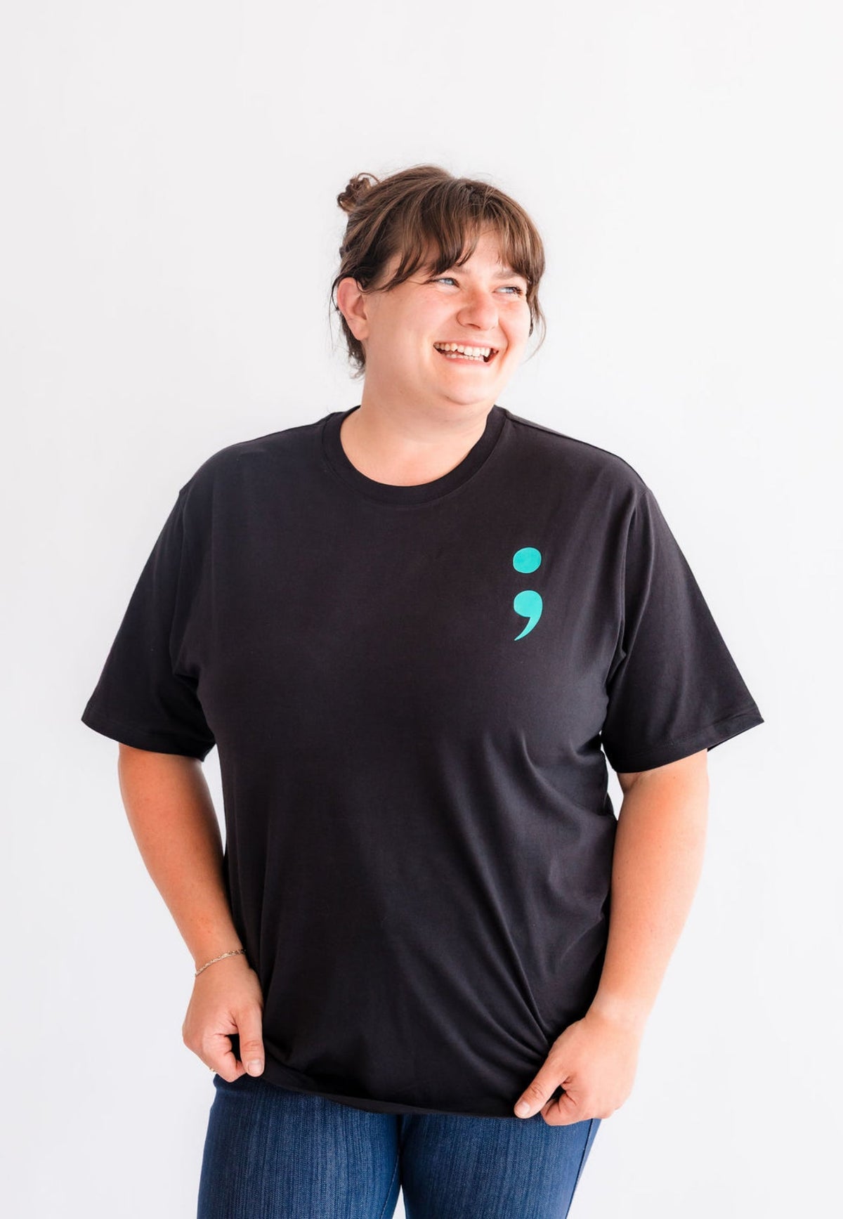 100% OF PROFITS GO TO POSTPARTUM ORGANIZATIONS - Postpartum Mental Health Matters Tee