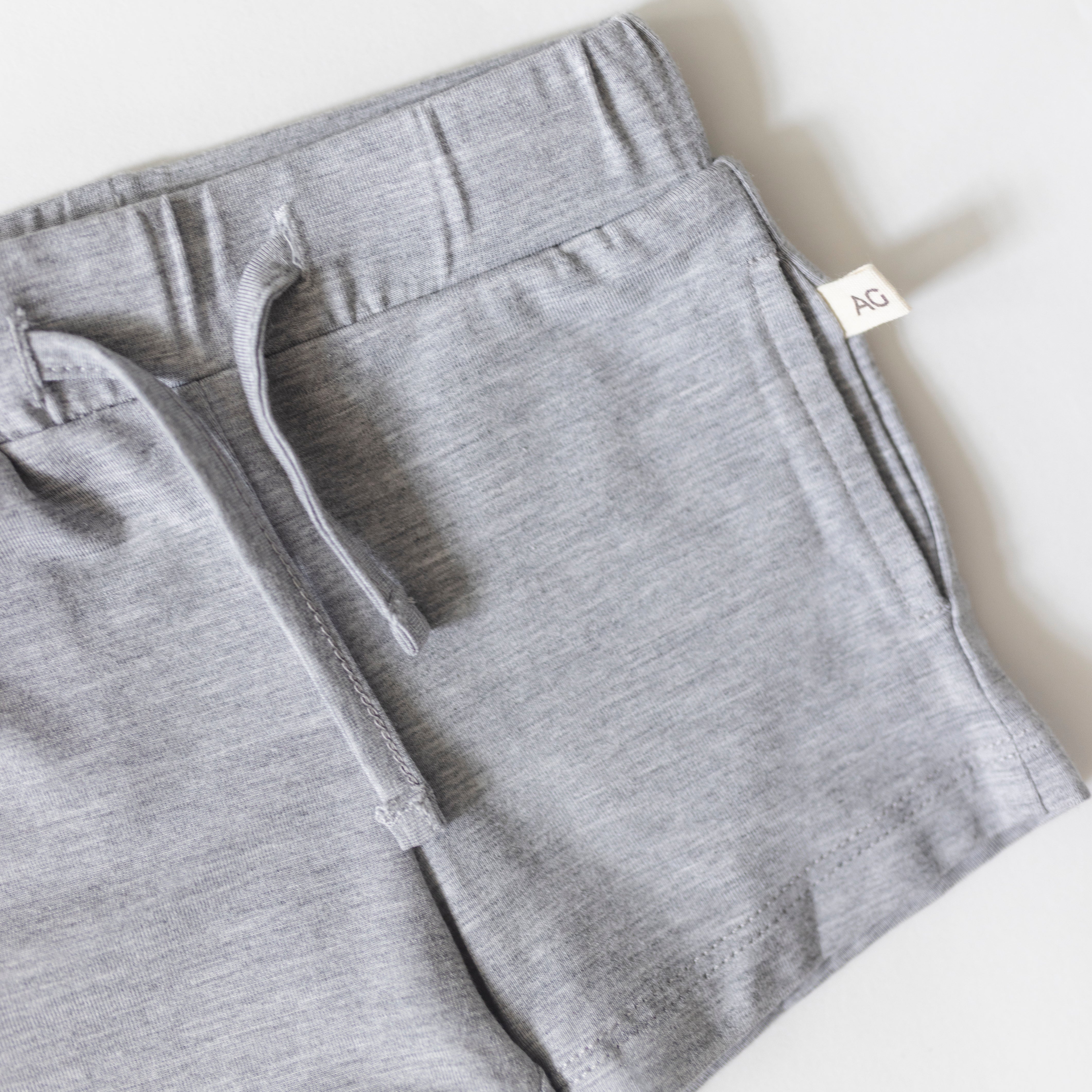 Modal Shorts