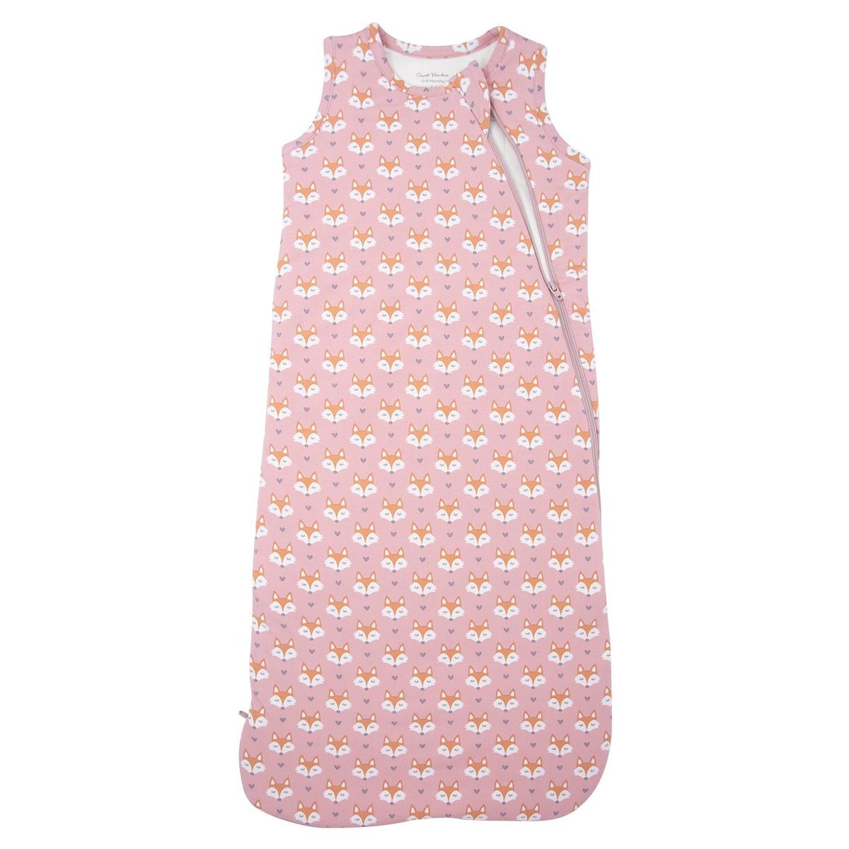 1.5 TOG Sleep Sack - Foxy Lady