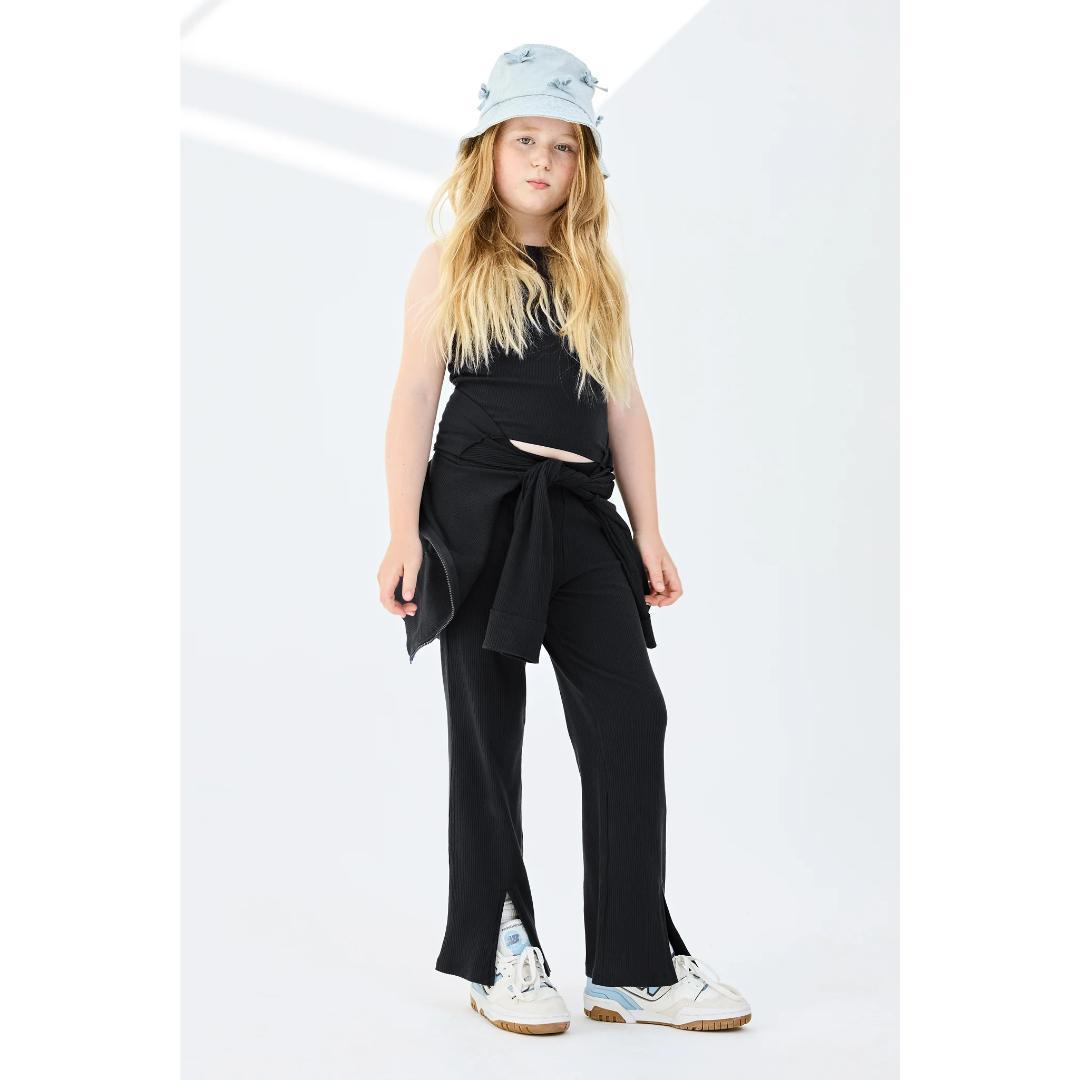 Girls Rib Tank