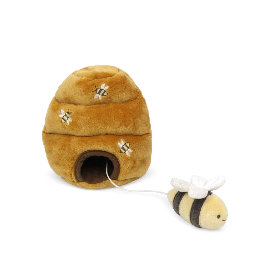 Bee Hive Activity Toy