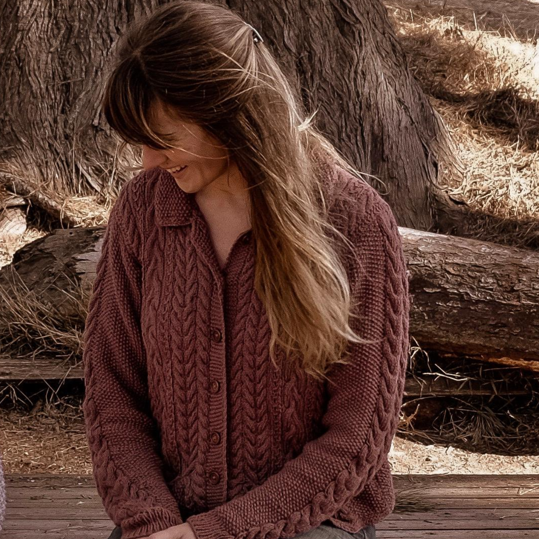 Ada Cardigan