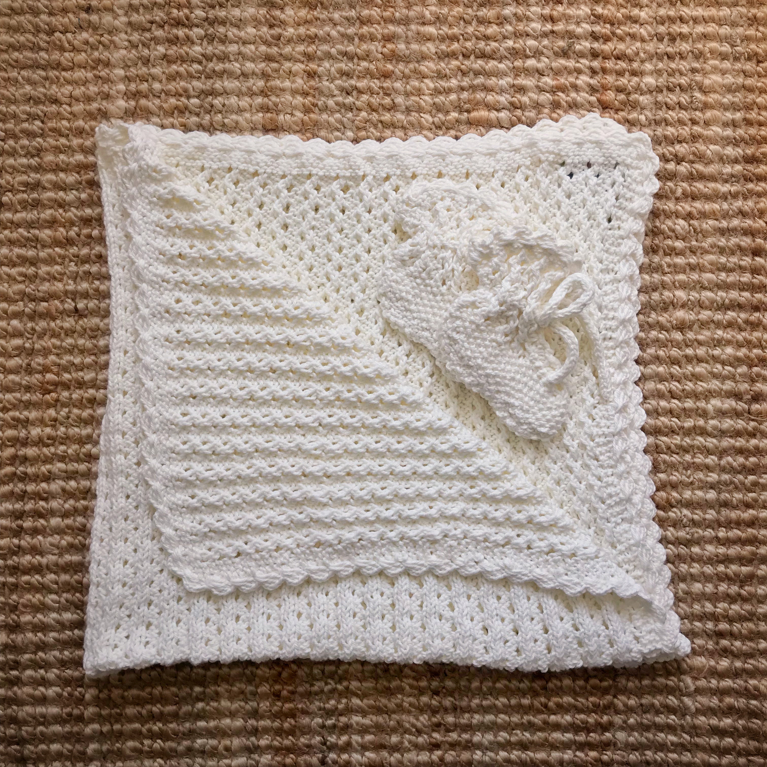Adele Blanket
