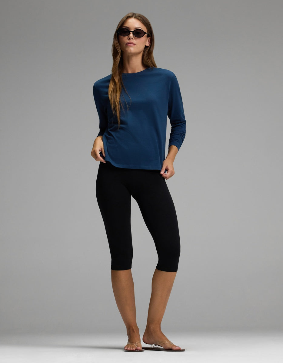 Women's All Day Long Sleeve Tee