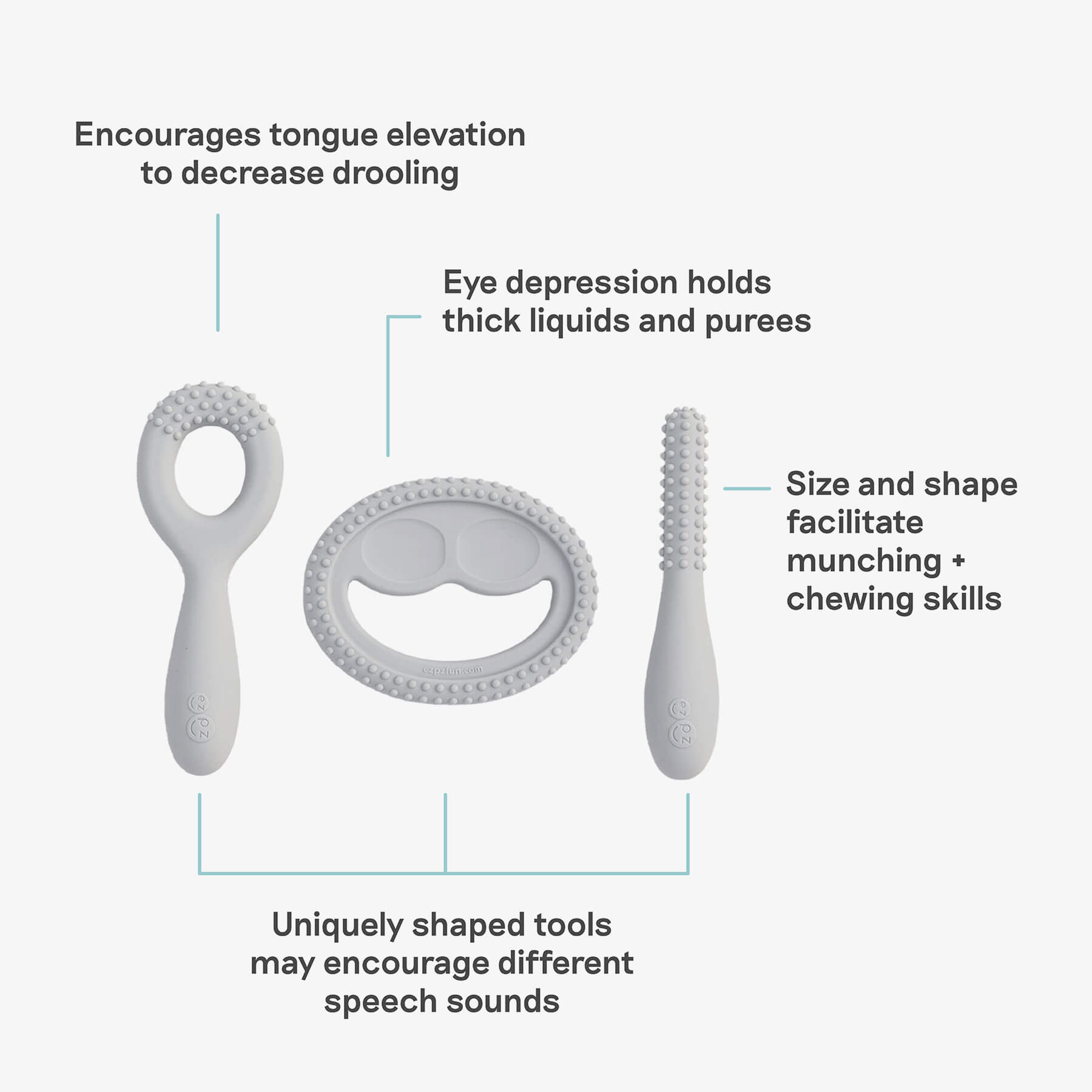Oral Development Tools