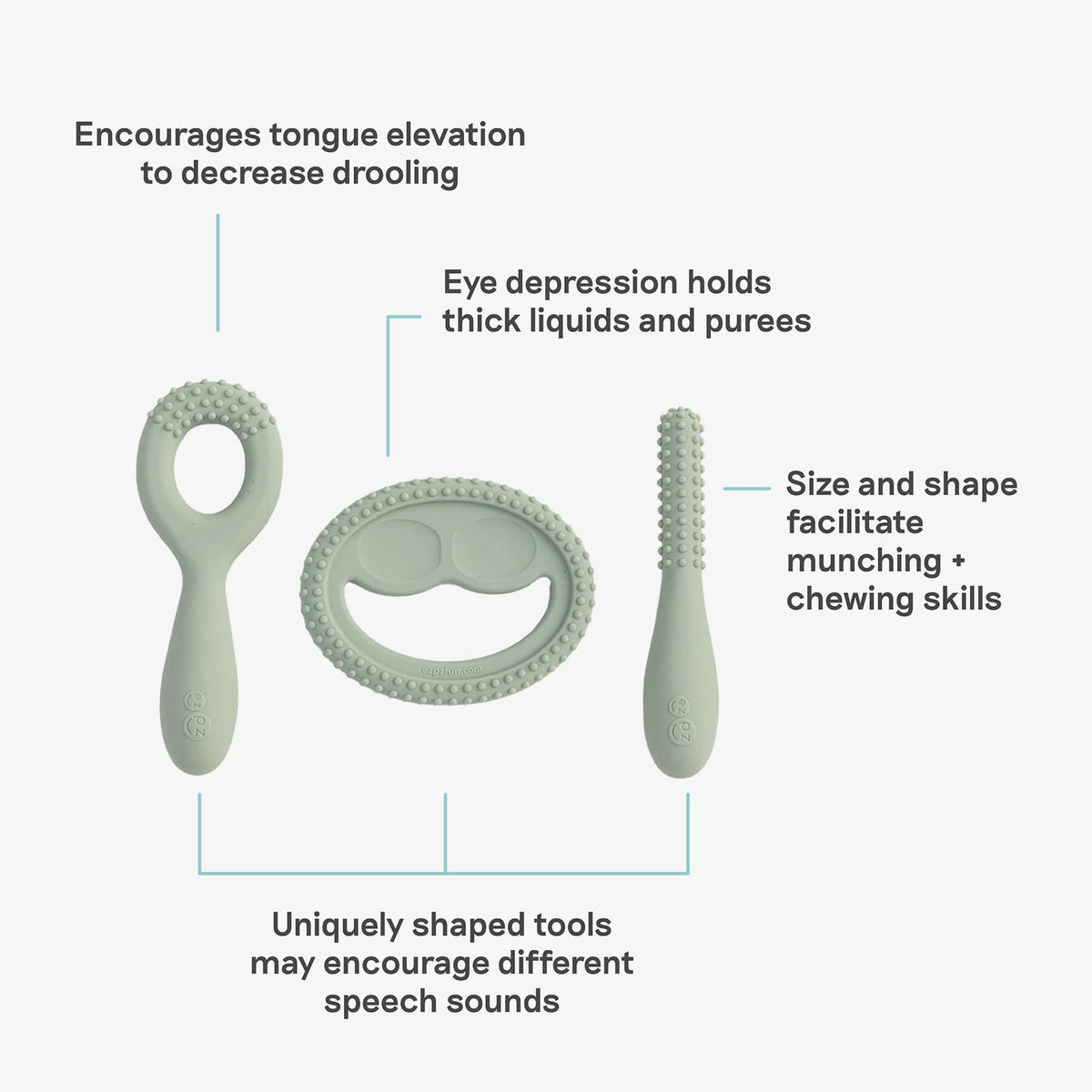Pre-Feeding Bundle