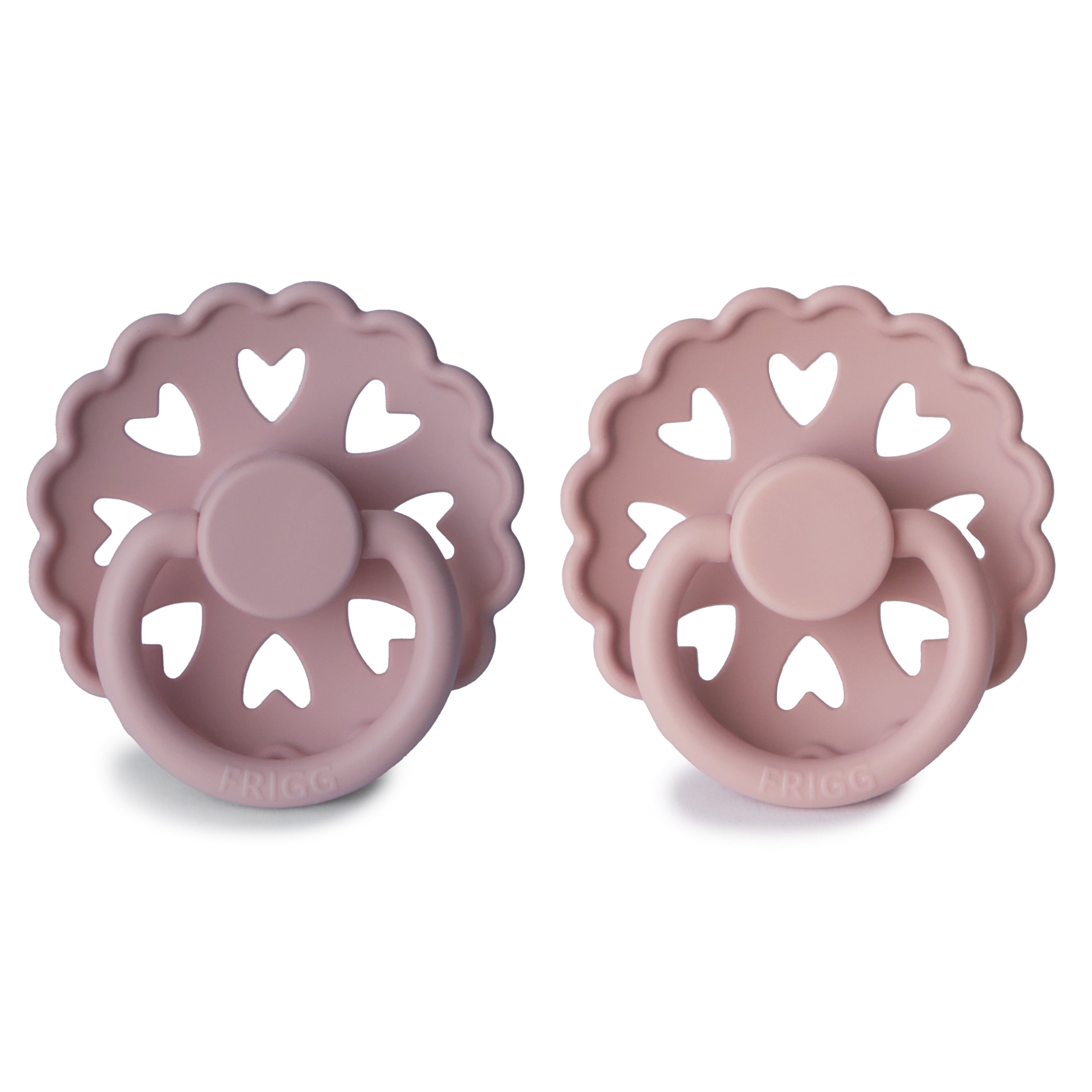 FRIGG Andersen Fairytale Silicone Pacifier 2-Pack FRIGG PACIFIERS Mushie   