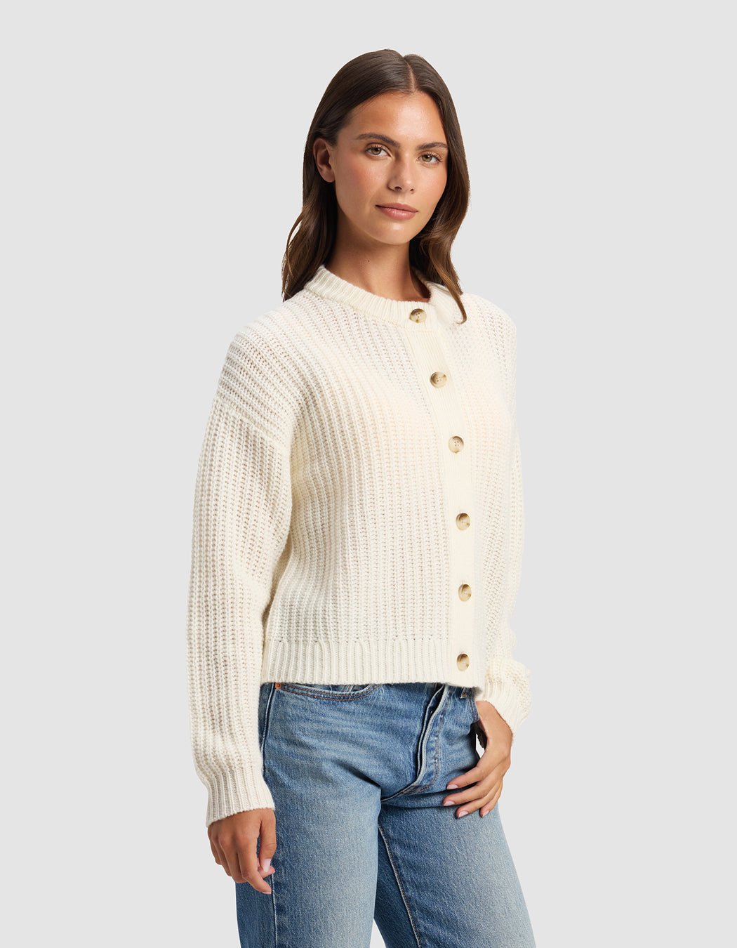 Women's Arden Cardigan