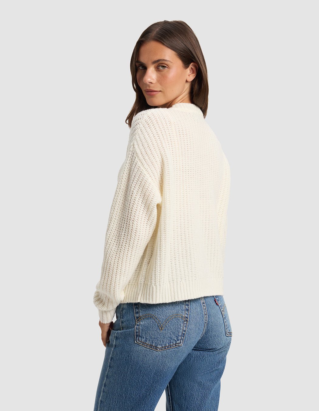 Women's Arden Cardigan