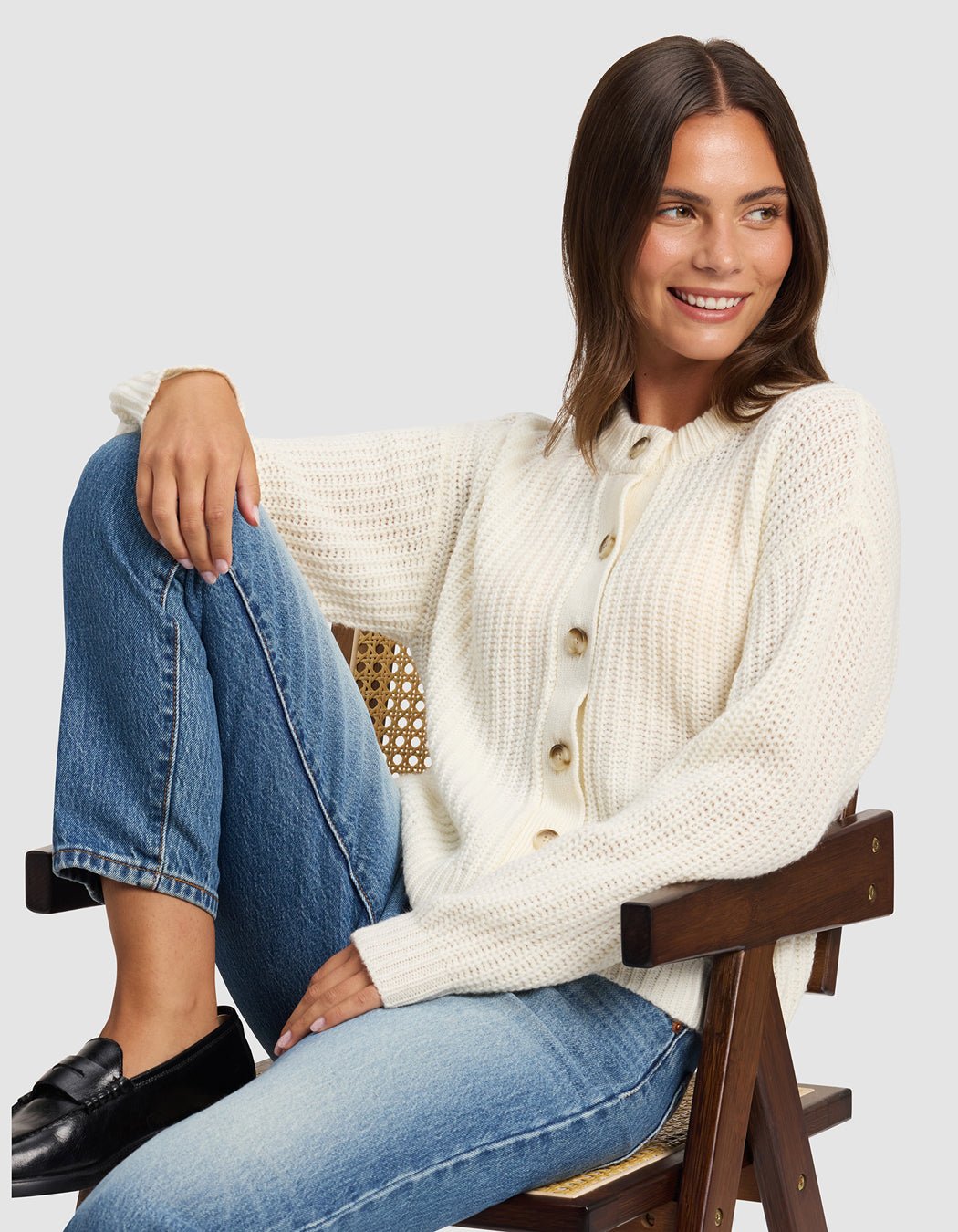 Women's Arden Cardigan