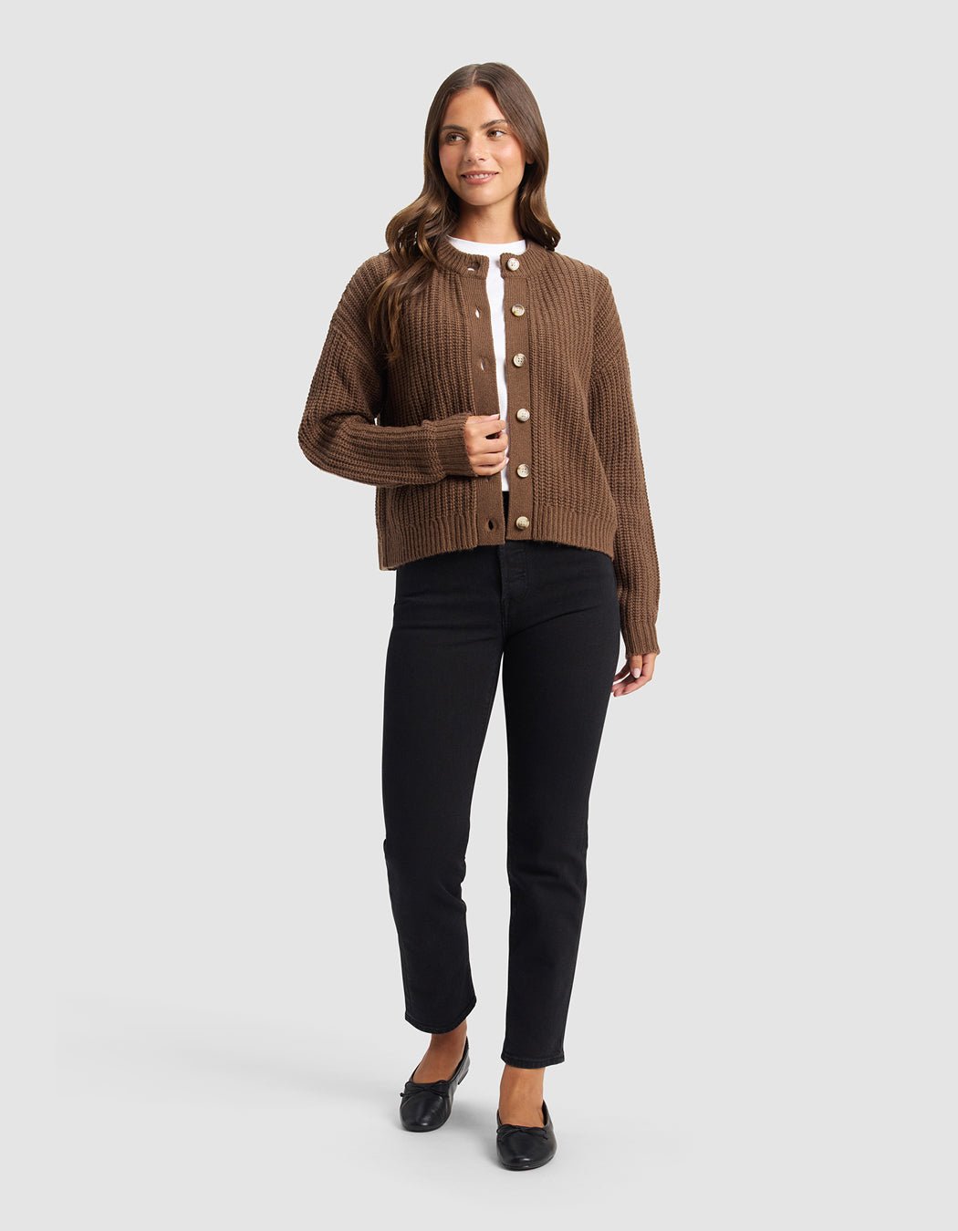 Women's Arden Cardigan