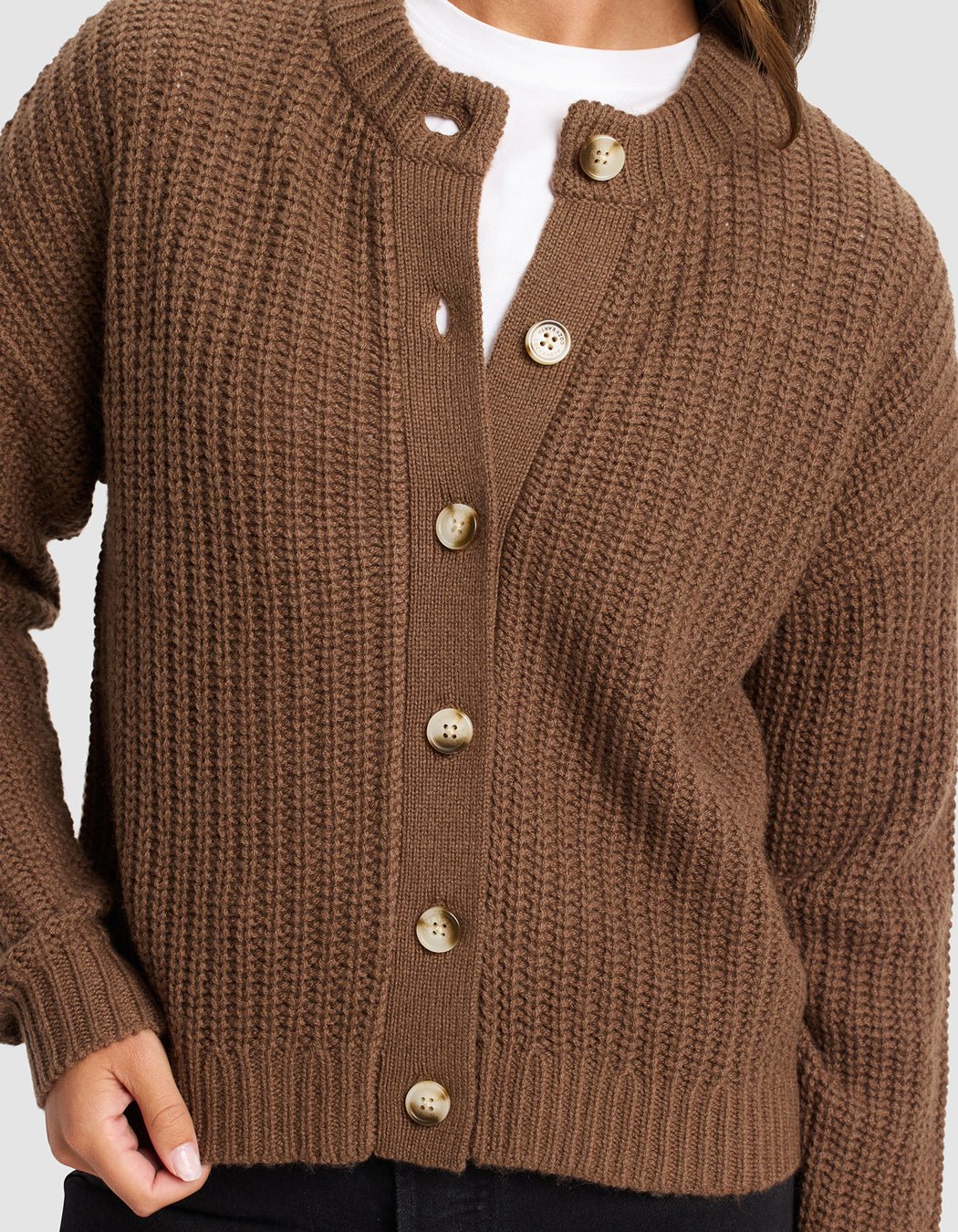 Women's Arden Cardigan