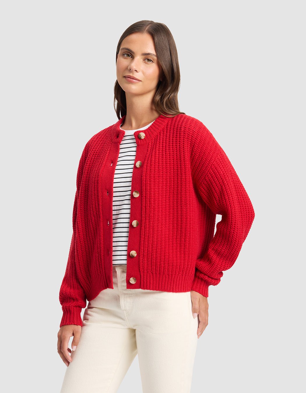Women's Arden Cardigan