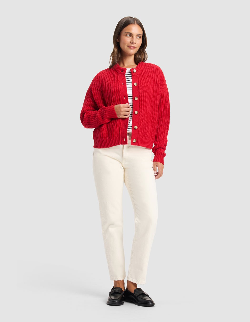 Women's Arden Cardigan