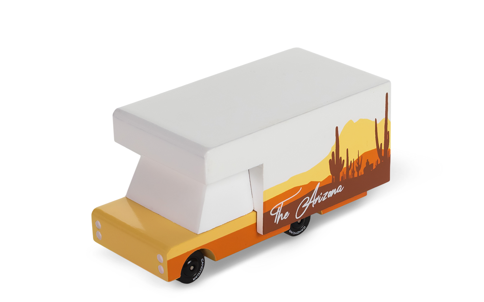 Arizona RV