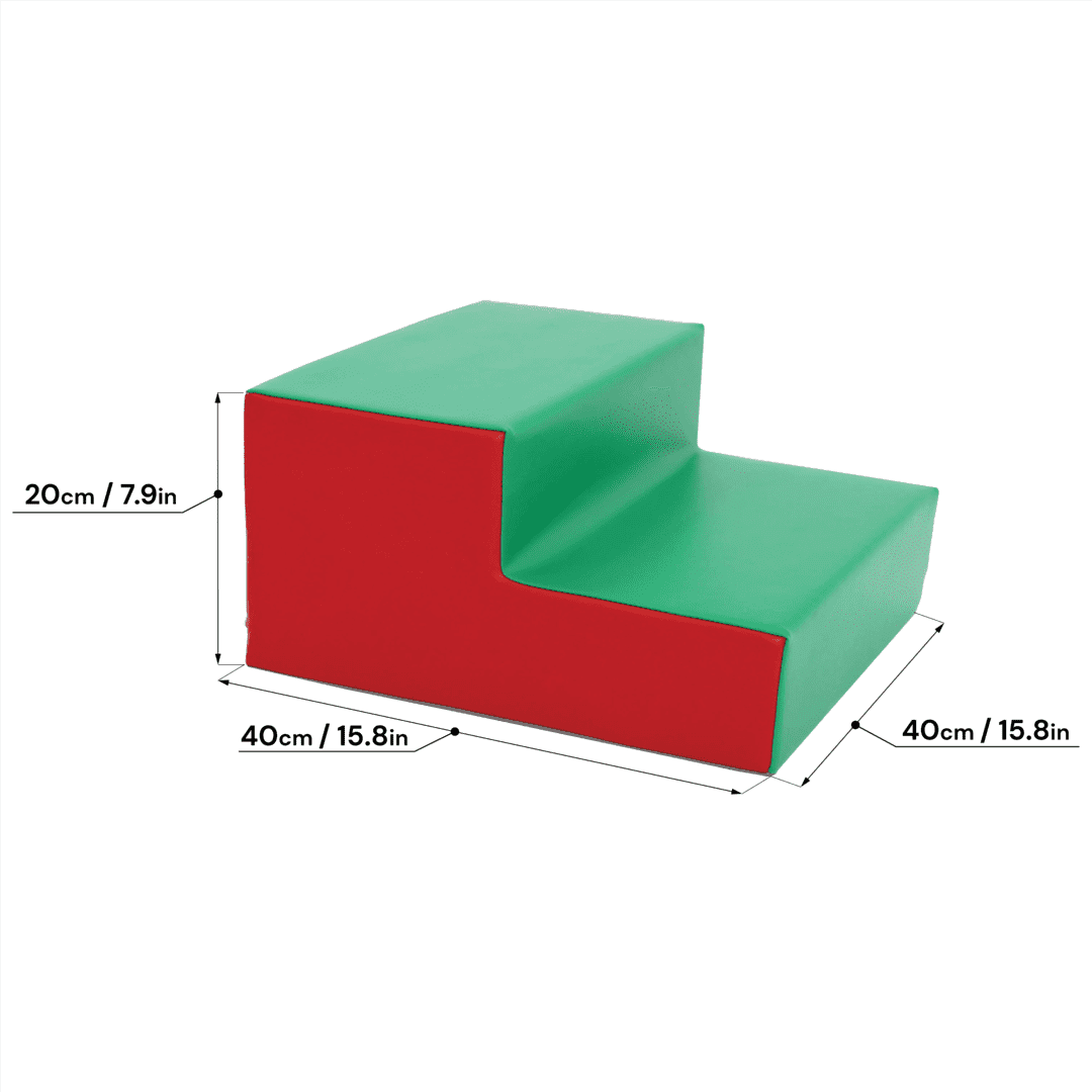 Soft Play Mini Steps