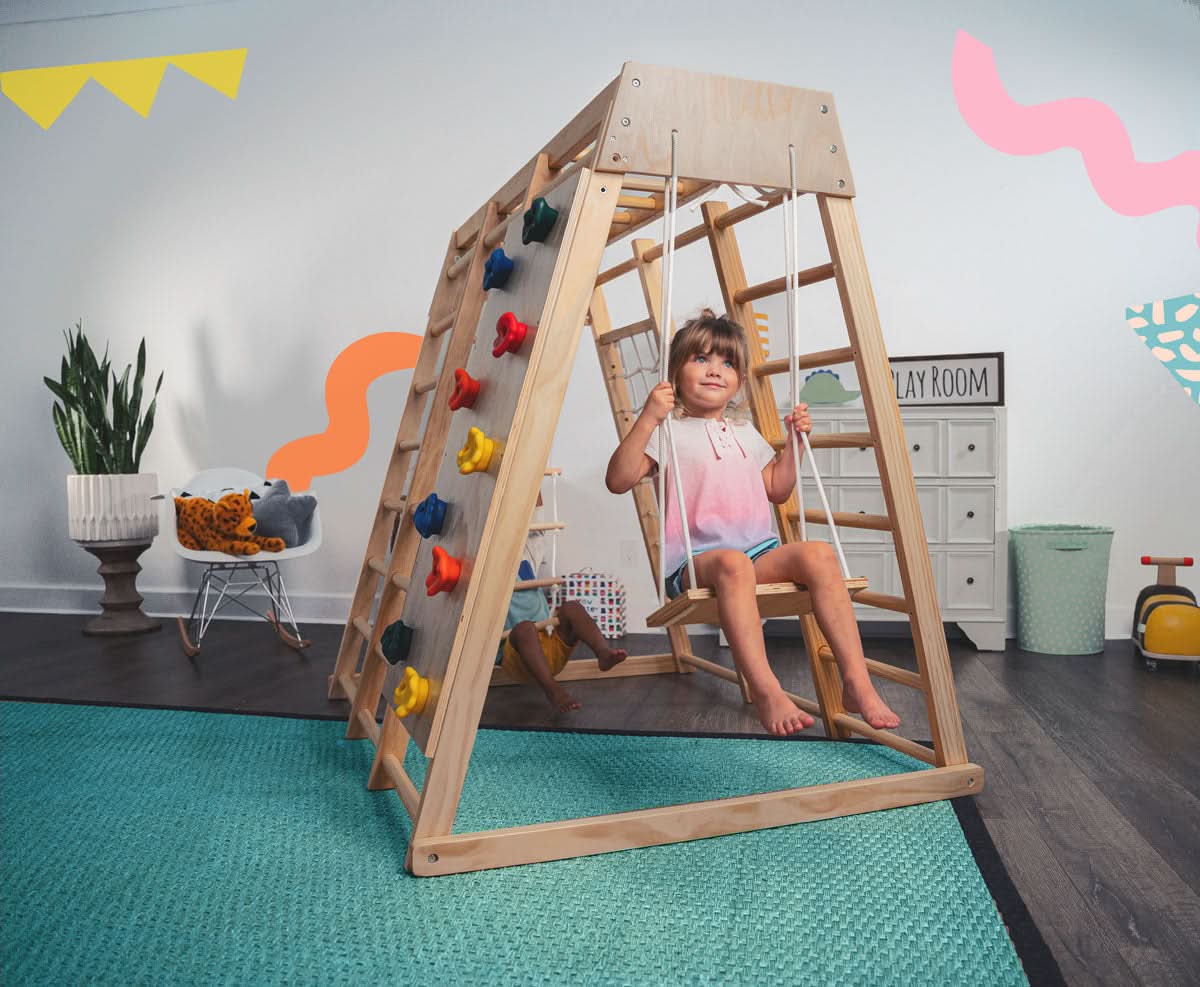 Magnolia | Jungle Gym