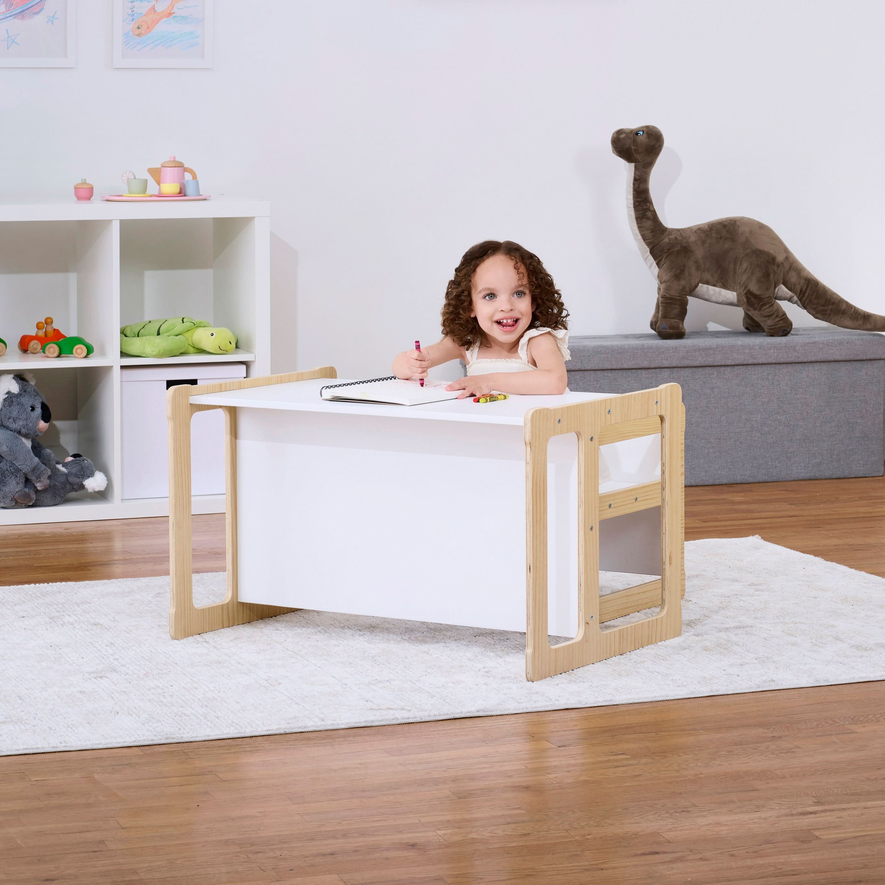 Hanover | Convertible Table, Chair & Bench Set