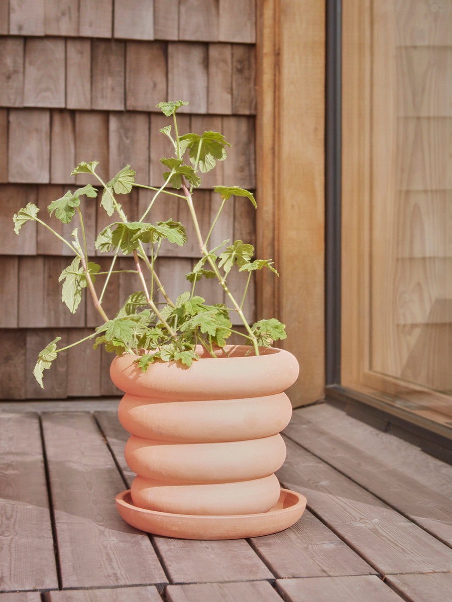 Awa Outdoor Pots