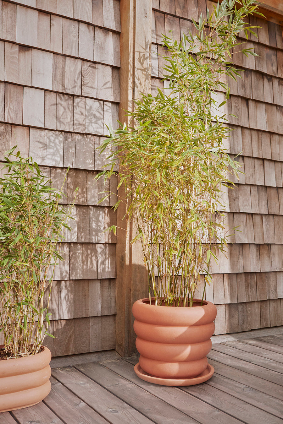 Awa Outdoor Pots