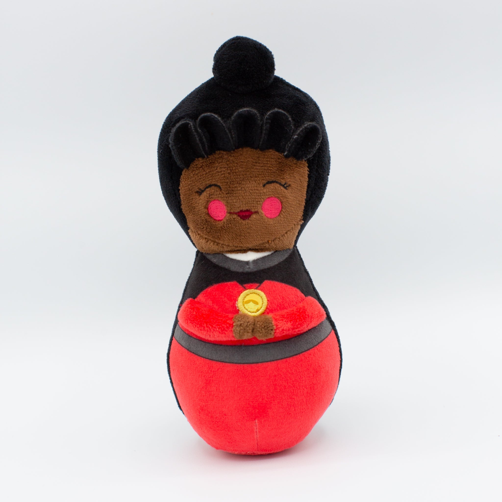 Mini St. Josephine Bakita Plush Doll