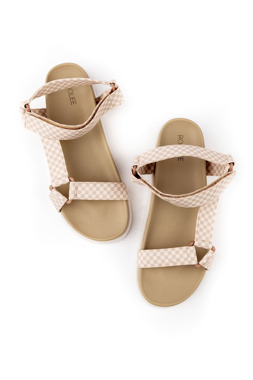 ROOLEE Kaori Sport Sandal